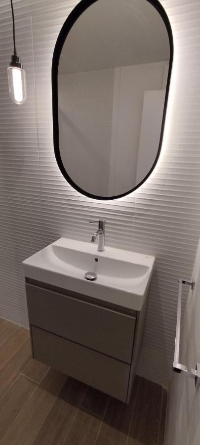 Apartamento Rincon Playa Benidorm Eksteriør bilde